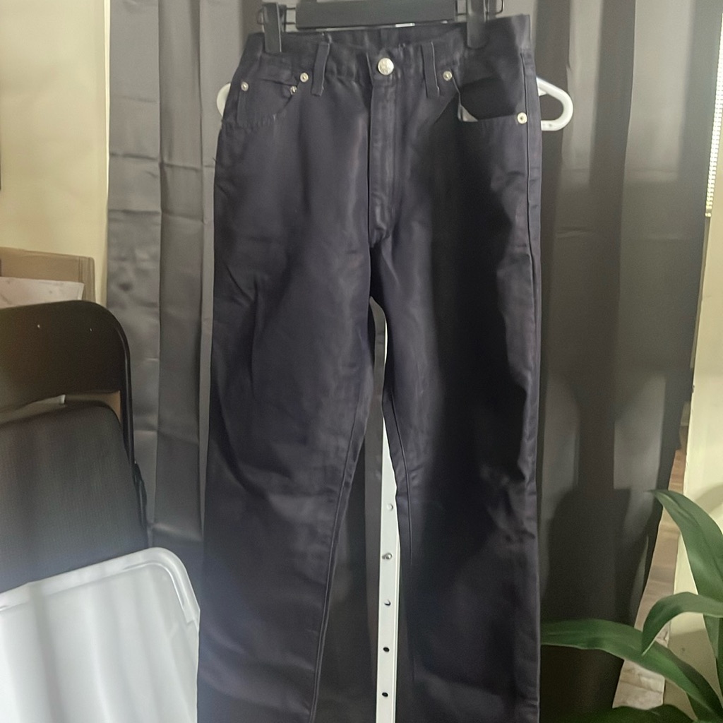 Euc Blue Jeans